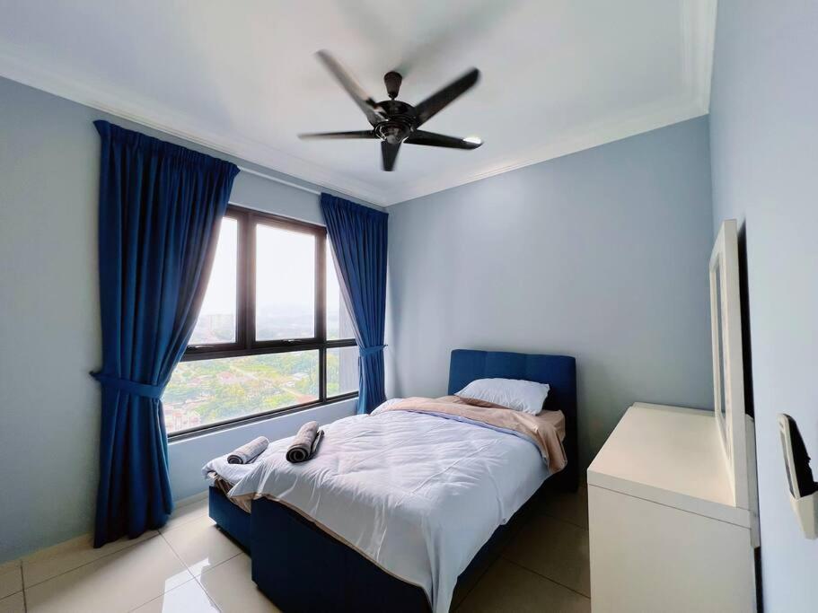 Homely 2Br Heritage D'Sara @ Link To Mrt, Near Thomson Hospital & Sungai Buloh Hospital Ngoại thất bức ảnh